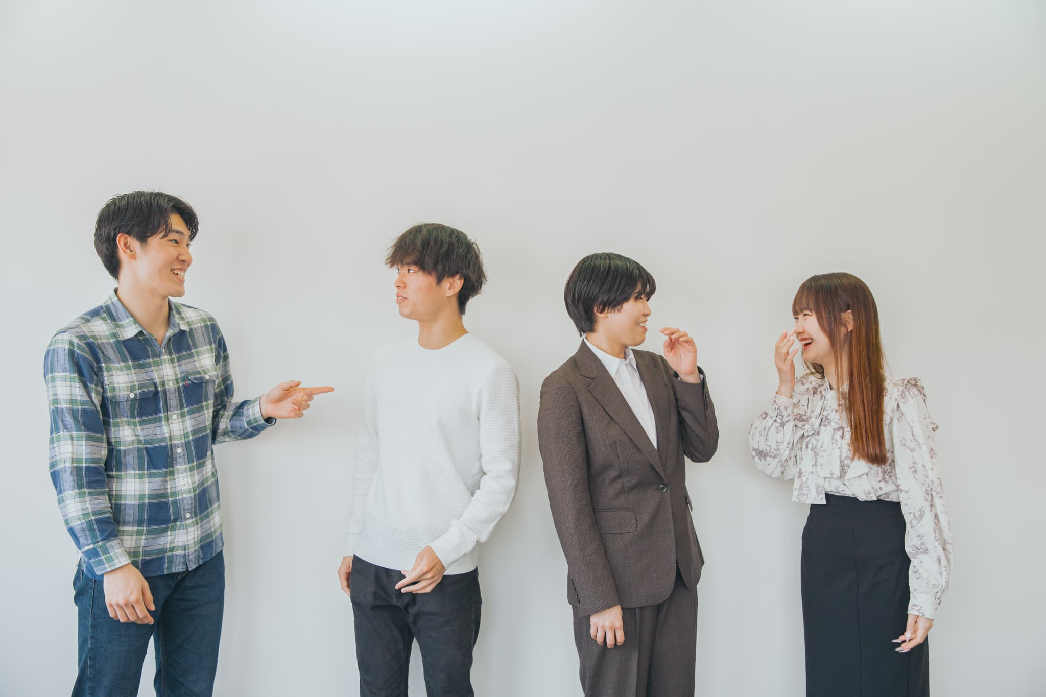 メンバーとクライアントの人生を熱狂させるGeNieeeのこの先【WEB広告×文学】