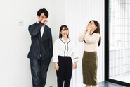 愉快なメンバーがあなたのジョインを待っています！