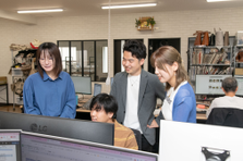 未経験からブランド立ち上げの最前線へ｜新規事業開発メンバーを募集！