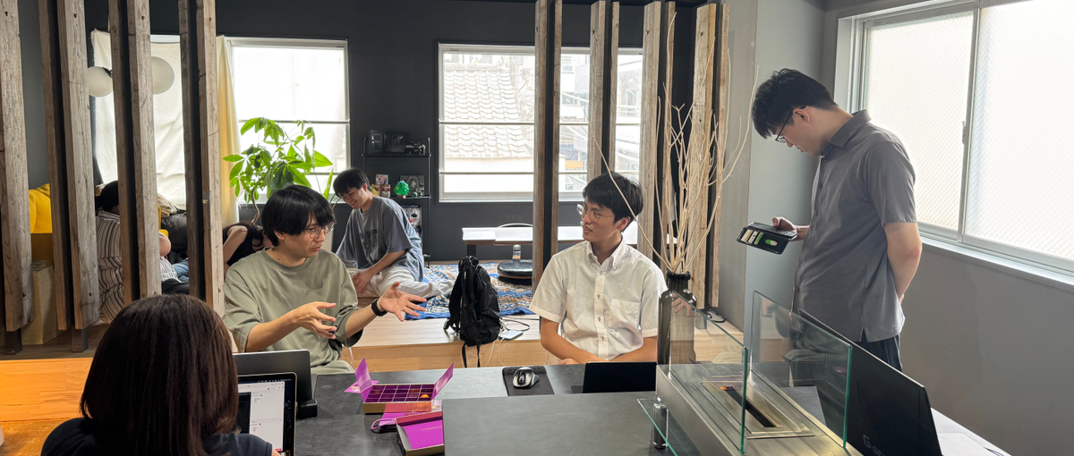 経験なくてOK!自社開発で実績を積みながらエンジニアデビューしませんか？