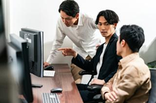  営業×DX ｜営業DXを進める中心的存在として急成長したい方大歓迎！