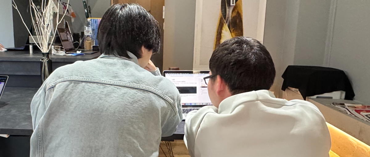 受託開発で実力をつけよう！Reactエンジニアの卵募集開始！