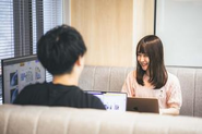 「変化」と「挑戦」を企業理念に掲げ、複数の領域で独自の価値を提供しながら、組織と個人の成長を追求し続ける企業です。これまでの実績と知見を活かし、今後も新たな市場や技術に柔軟に対応してまいります。