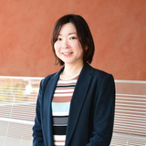 土肥 朋子