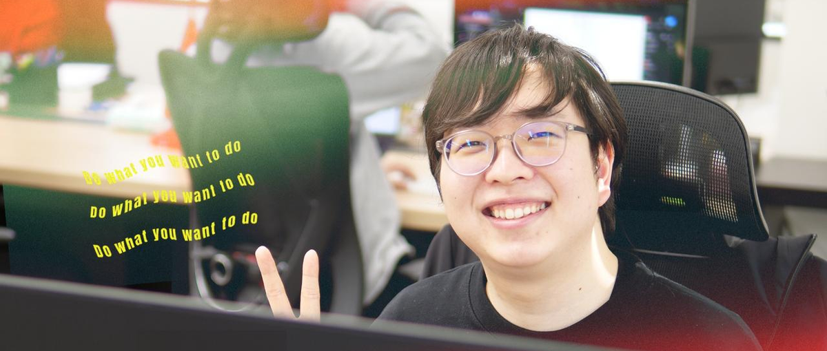 福岡｜モニター2画面で作業しているエンジニア募集！