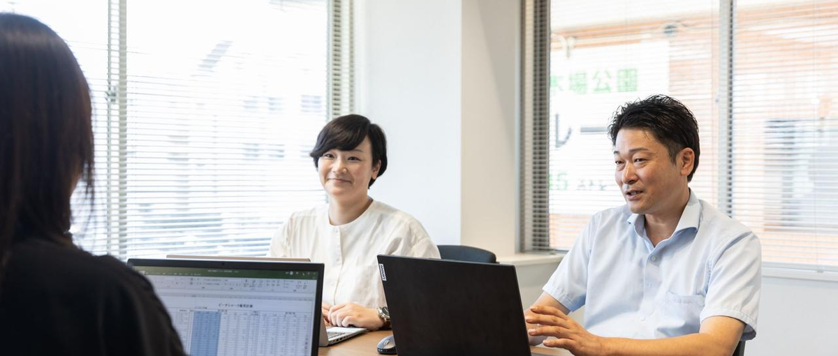 中華が好きな方歓迎！新商品を仕入れる購買・品質を管理する商品管理