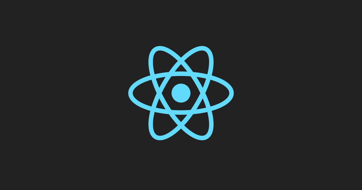 Going into ReactJS