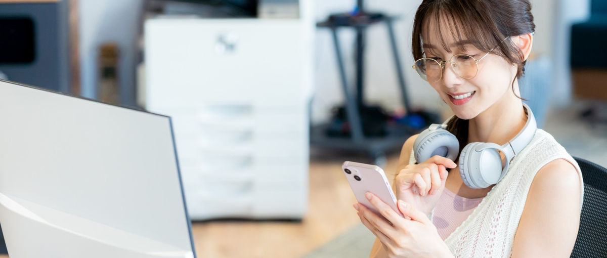 デジタルマーケ業界で成長できる｜CSメンバー募集