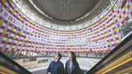 六本木ヒルズでの「wedding march」。結婚の魅力を多くの人に感じてもらうイベントも開催