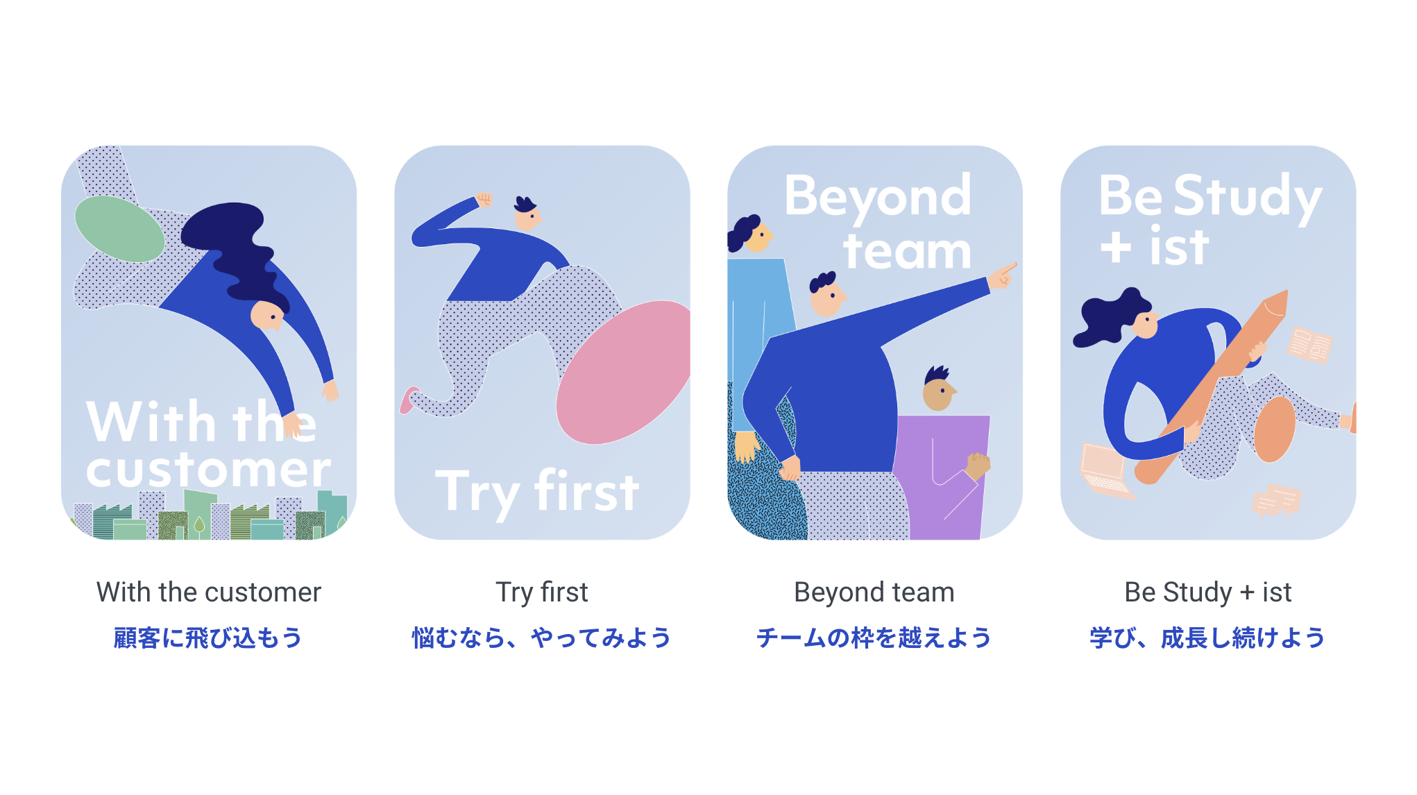 完全リモート170人参加でのバリュー決定奮闘記！