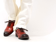 セレクトだけではなく自社オリジナルアイテムも製作。