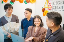 海外転職/セブ島勤務！英会話アプリの開発を担うAndroidエンジニア募集