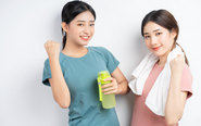 未経験からでも安心してインストラクターの道を踏み出せます！