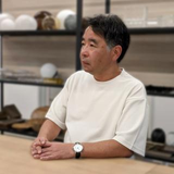 下山 竹男