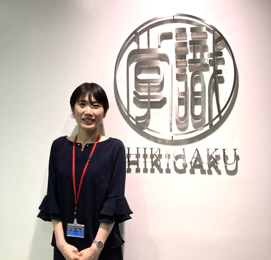 識学社員インタビュー【インサイドセールス】