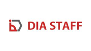 DIA STAFF（ディアスタッフ）