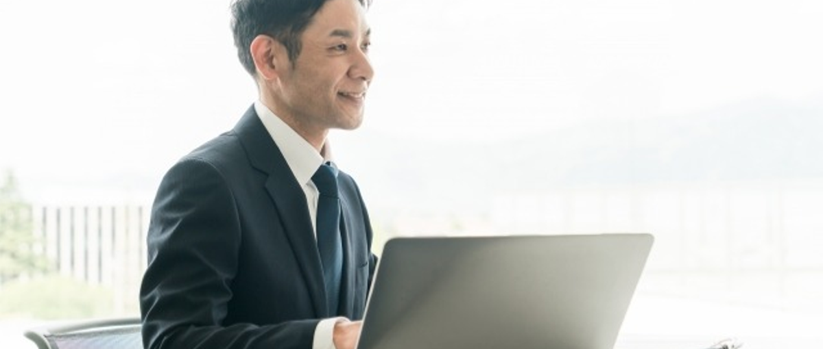 福祉の未来を動かすサイトをあなたの手で。WEB改善の旗を引き継ぐ後任募集