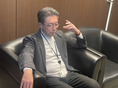 社長インタビュー_前編】学生時代の辛い経験を乗り越えたのが今の自分