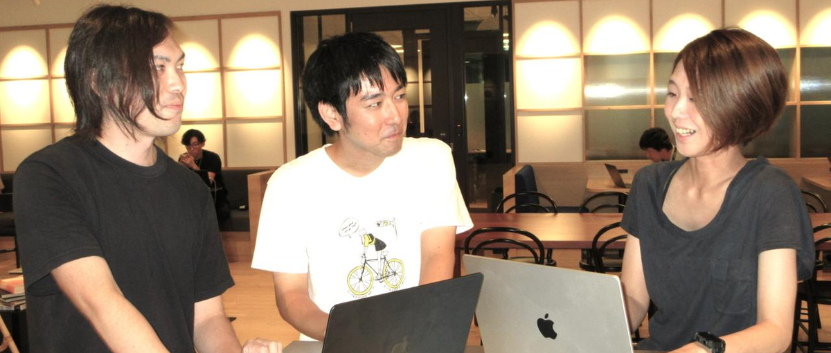 離職率0%、心の余裕を持ってプロジェクトを進められる環境で働きませんか？