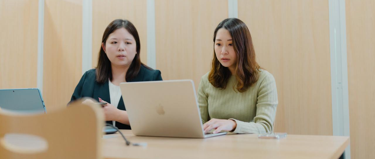 好きな場所から挑戦できる！エンジニアと技術を結ぶITソリューションセールス