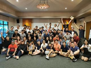 シンガポール・ベトナム・タイ・日本の各拠点が一同に介してオフサイト合宿も行います。