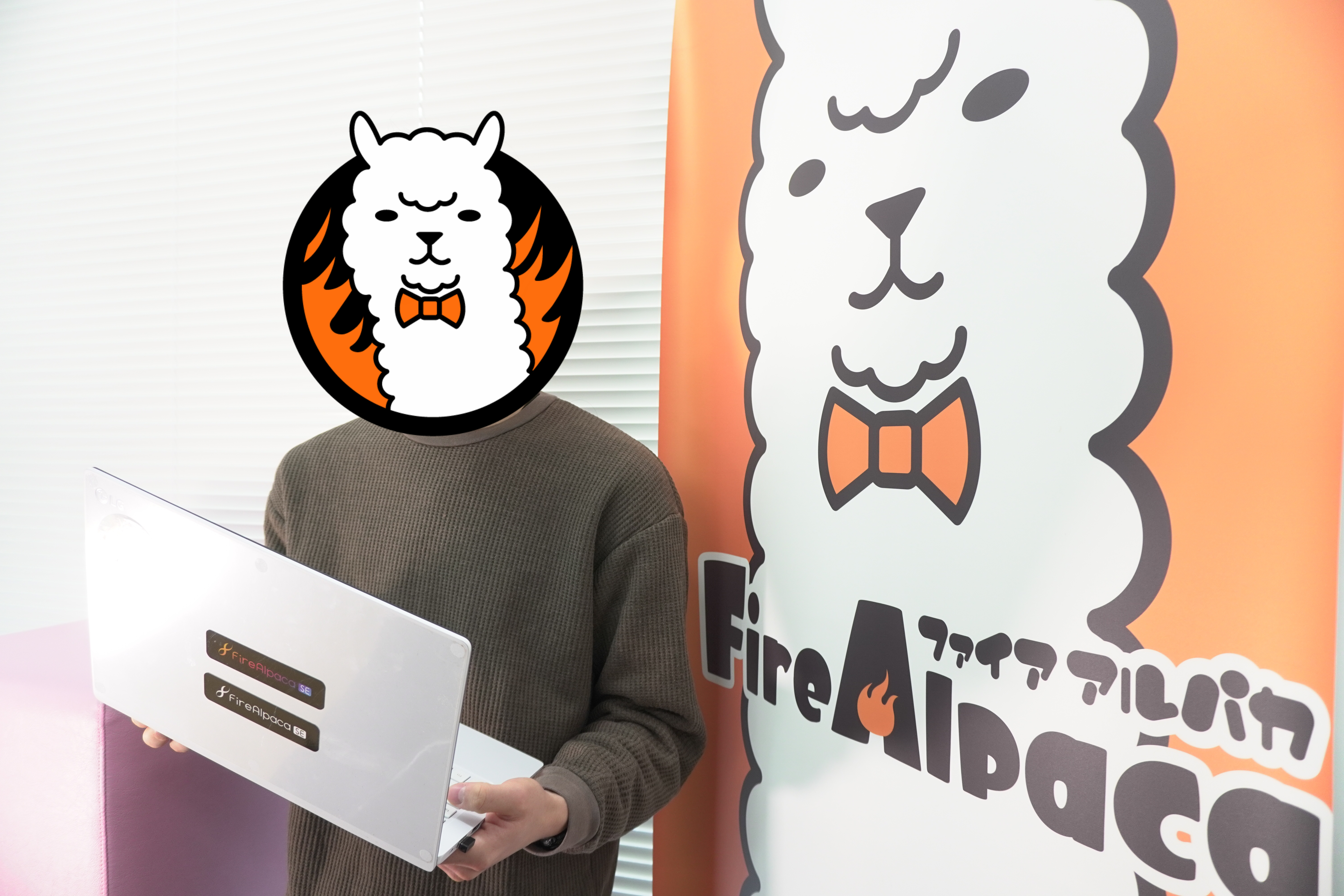 PGN最初のインターン!! 理系大学3年生 内田さんインタビュー