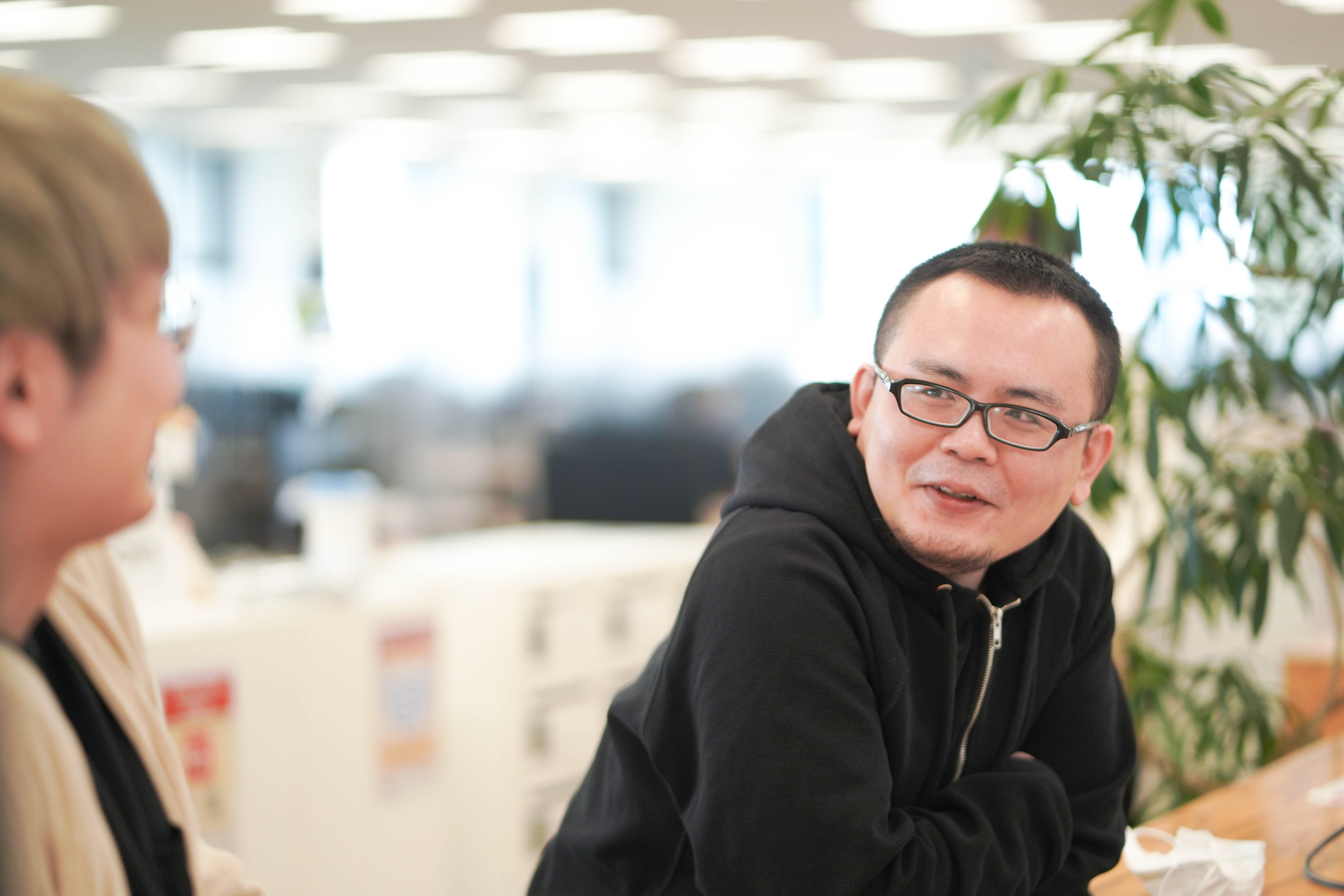 【Androidエンジニアインタビュー】ベンチャー文化を残しつつ心理的安全の高い環境で開発ができる