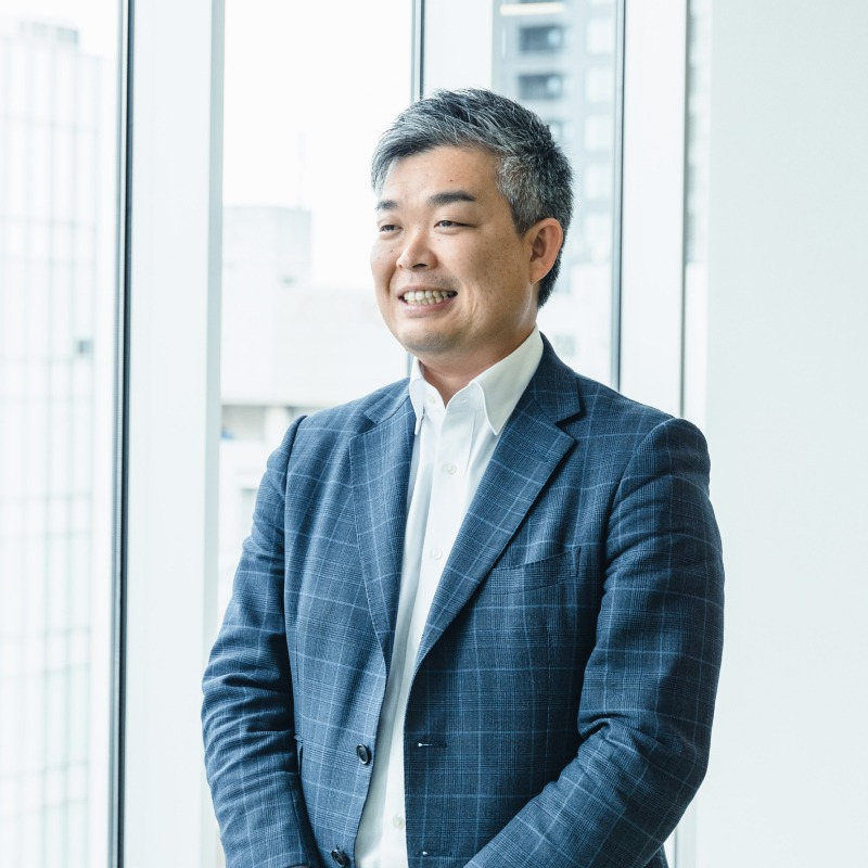 Tsunehiro Sekiguchi
