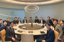 東京｜AI Sales & Marketingで世界一を目指す