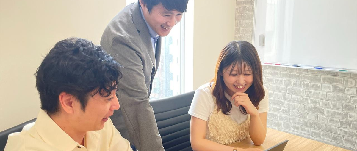 コンサル業界・ＩＴ業界に強い両面型エージェントへの道はこちら！