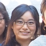 Misaki Honda