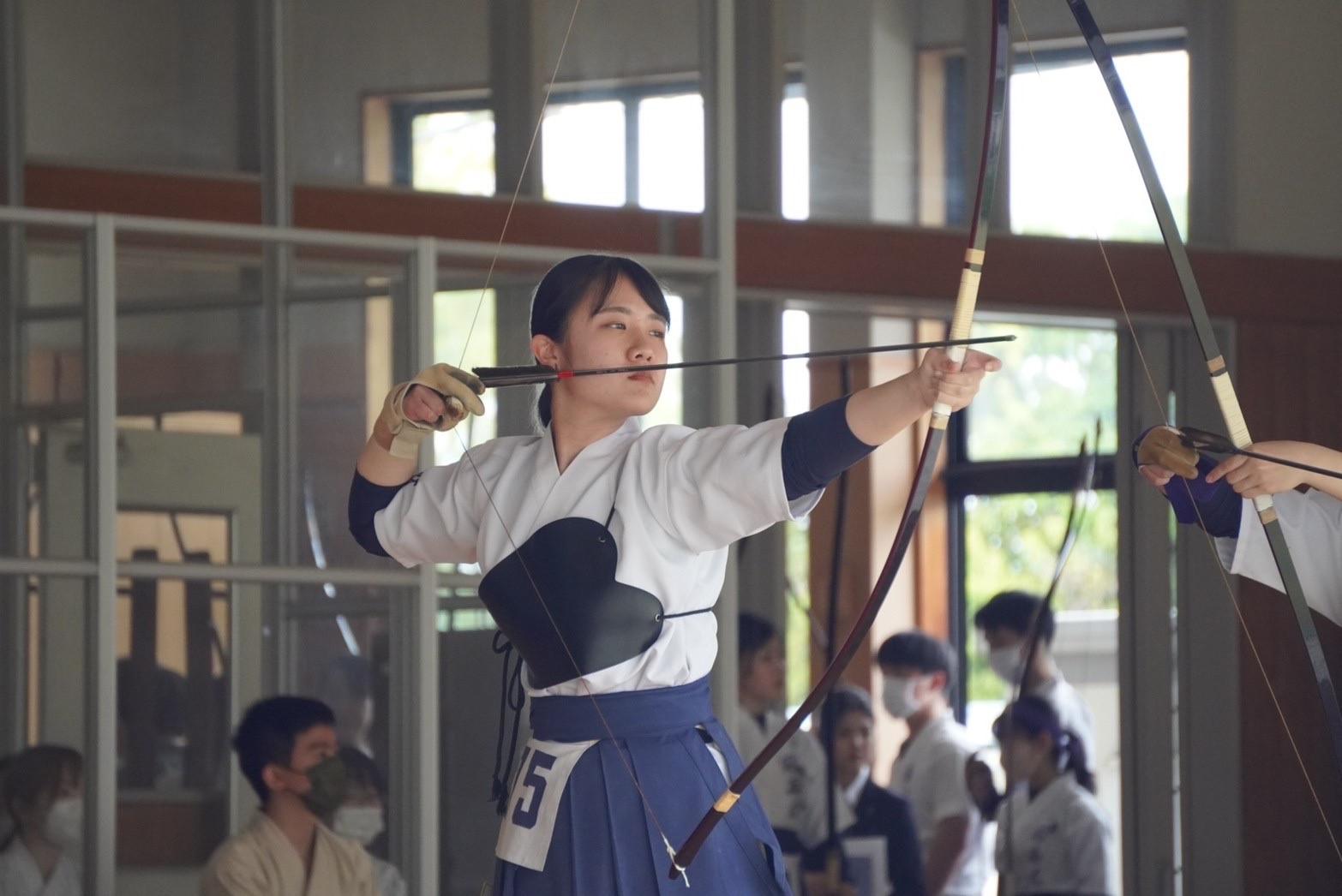 2024年度新卒入社】内定者へインタビュー🎤⑦ | グリーンホスピタル