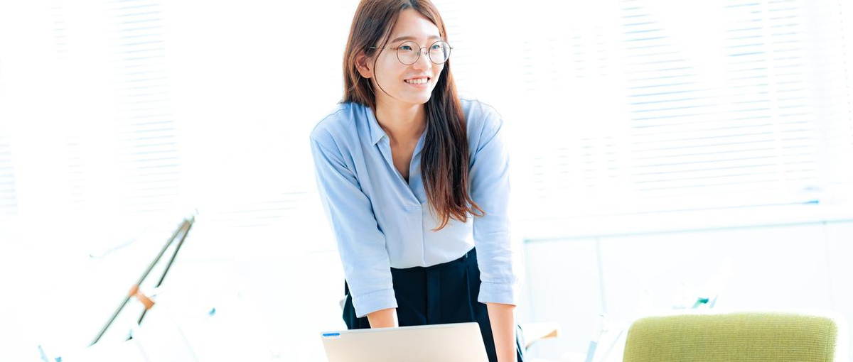 短期的な成果より、長期的な関係構築を。顧客に本気で向き合う営業をしたい方へ