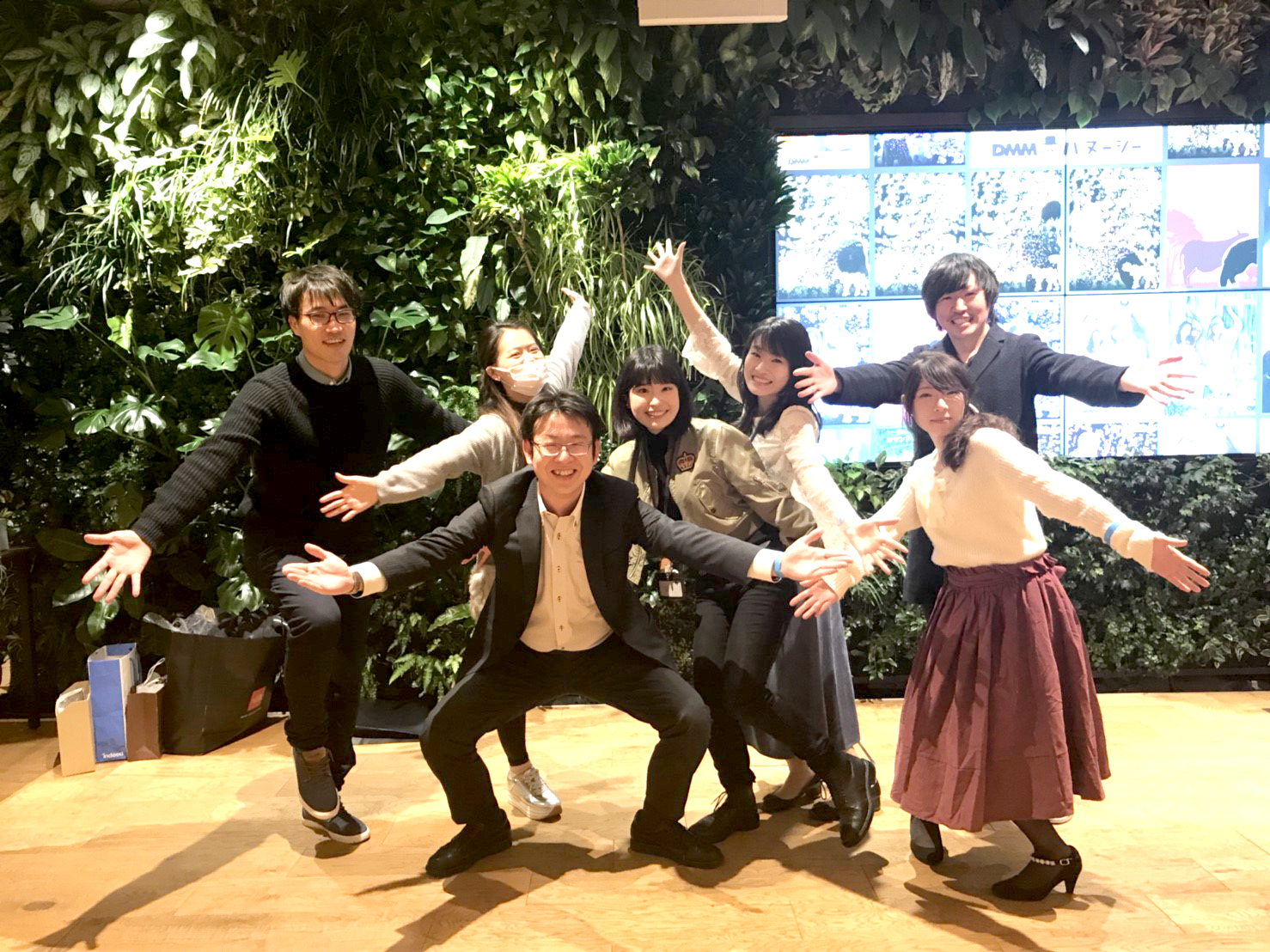 泡Nightで泡ざんまい♬