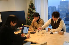 商品企画・製造責任者募集！市場をリードする製品を創出！