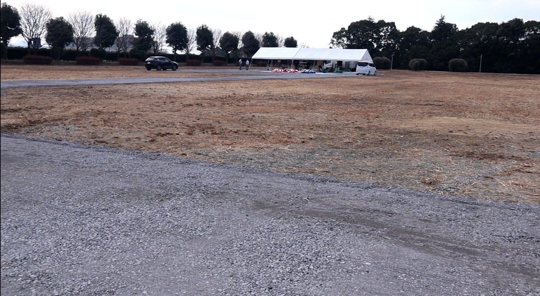 テクノクリエイティブ新工場建設プロジェクト！～整地作業～