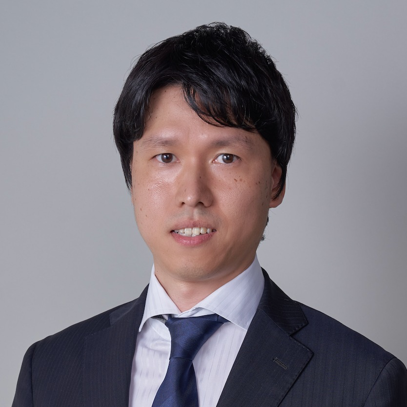 Mahito Hamaguchi