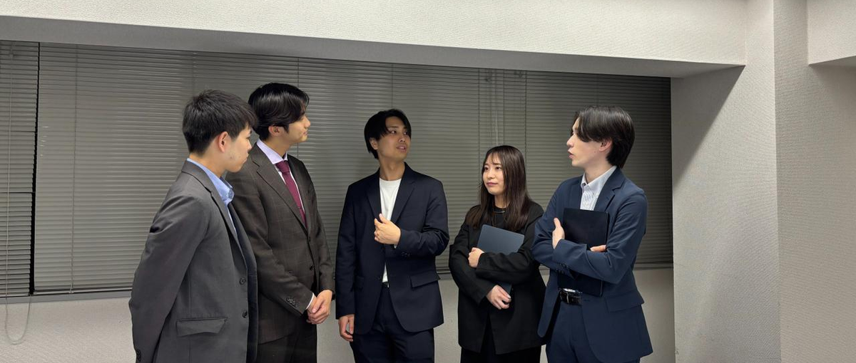 生成AI×課題解決｜クライアントの現場に入り込むフィールドセールス募集！