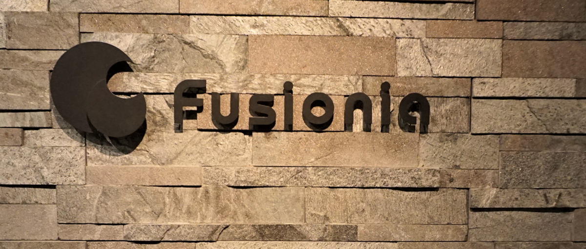 キャリアチェンジ大歓迎！フュージョニアで挑戦しませんか？