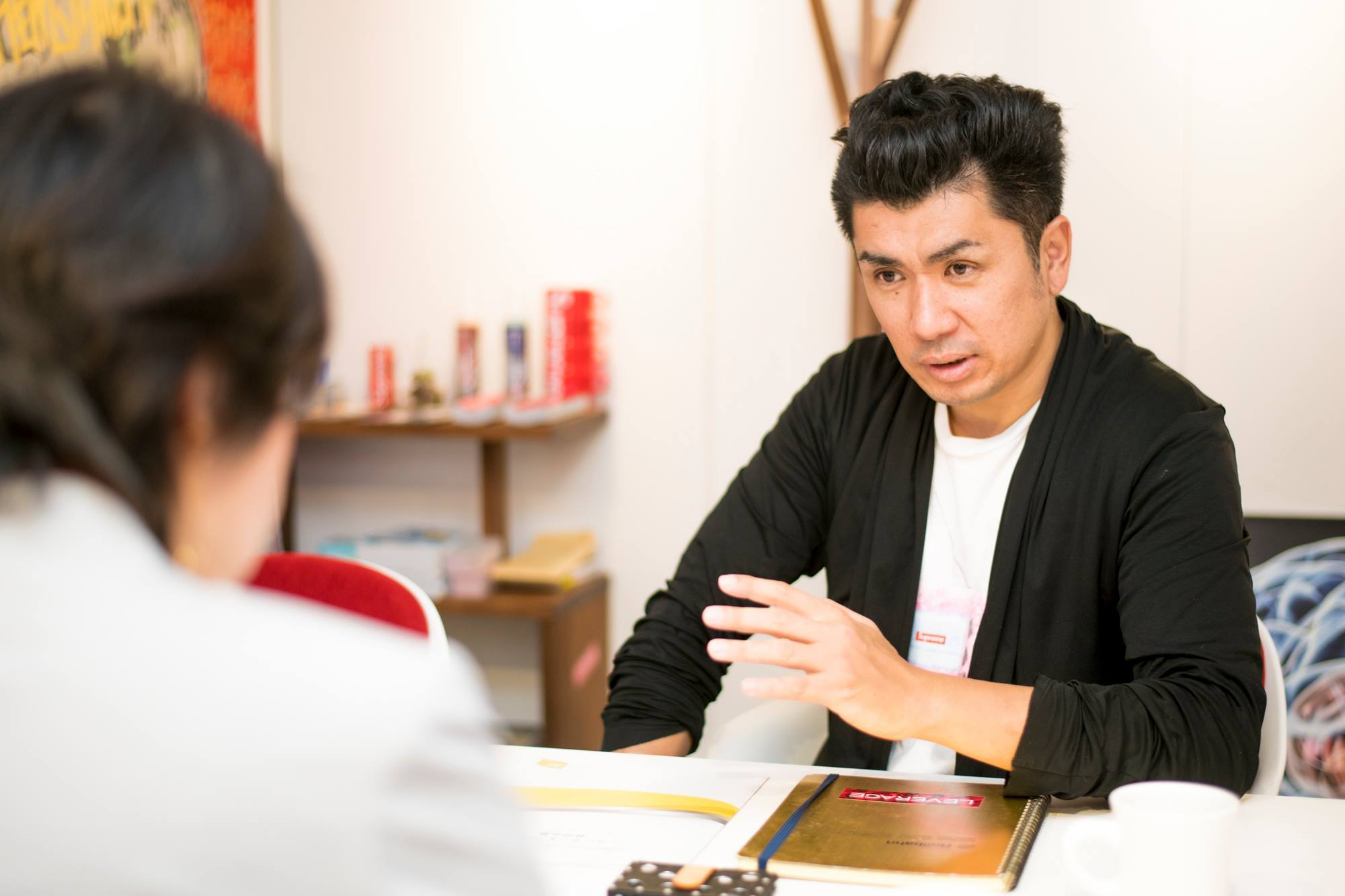 相手の意図を汲み取る『なぜ、どうしてを伝えようよ』