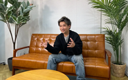 当社代表の松下です。SNS運用や動画マーケティング業界でNO.1と言われるような企業になることを目指しています。