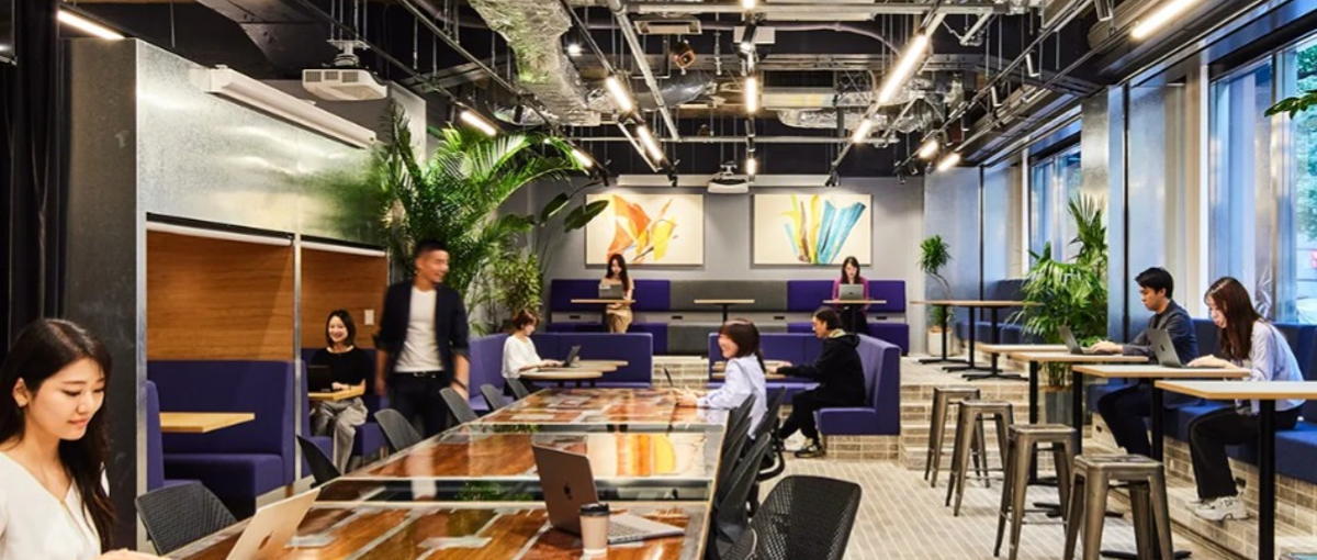 長期インターン_BtoBマーケティングの実務経験を積みたい方募集！