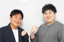 WEBデザインとエンジニアリングの未来を創る仲間を募集！