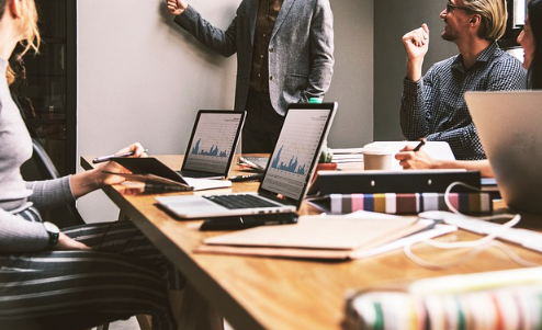 ディレクター・マネージャーの視点で見る、プロジェクト運営とチームマネジメント