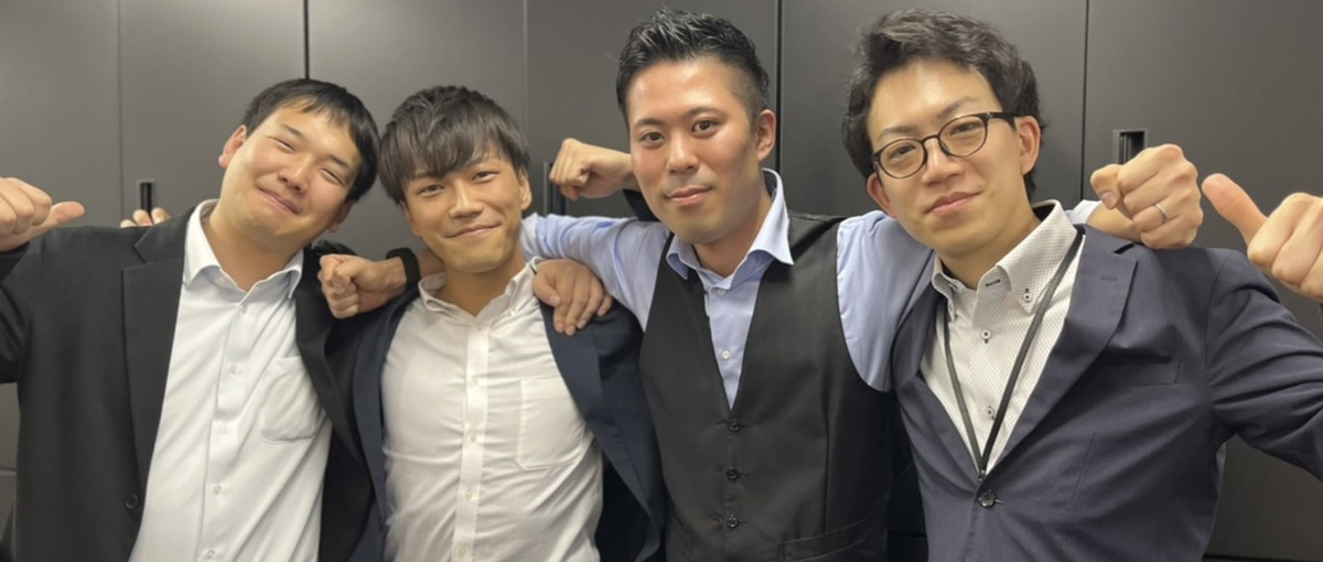 バックオフィス 業務をお任せ！管理部門職WANTED！