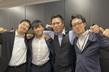 バックオフィス 業務をお任せ！管理部門職WANTED！