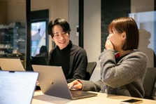 数字と向き合い、成果を生み出す｜広告マーケで限界突破を目指す仲間募集！