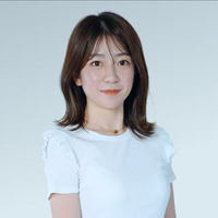 後藤 かほりさんのプロフィール