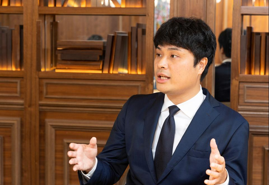 ネテロ会長 社長メッセージ - 会社情報 | DAIDOH FORWARD LTD.｜株式会社