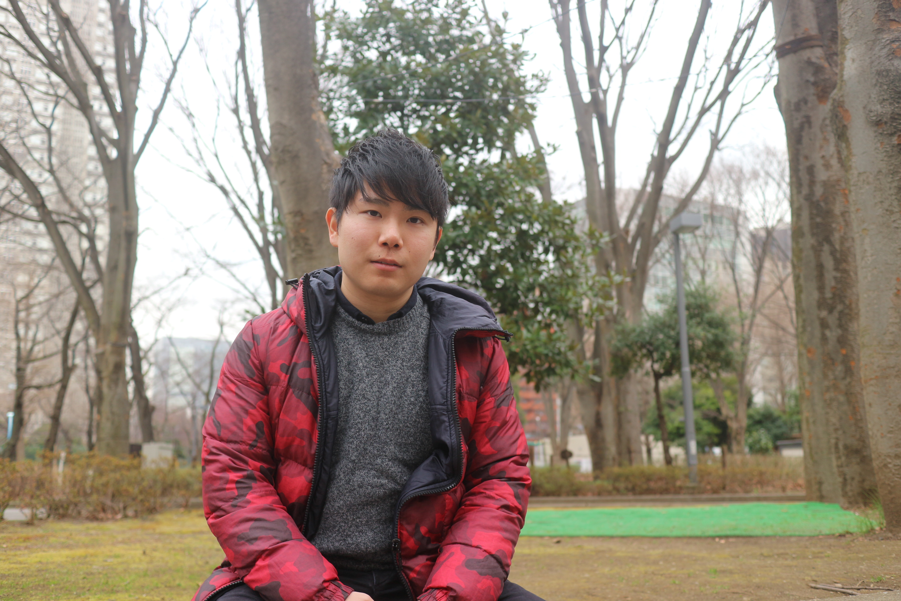 【インターン連載#5】ヘビーユーザーからインターン生に。得られた望外の収穫とは？